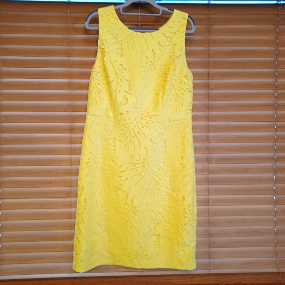 RSVP by Talbots Women's Dress